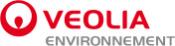 Logo de Veolia