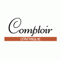 Logo de Comptoir des voyages
