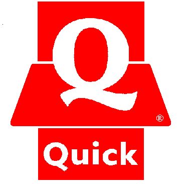 Logo de Quick