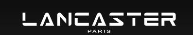 Logo de Lancaster