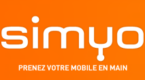 Logo de Simyo