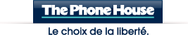 Logo de Phone House