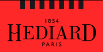 Logo de Hediard