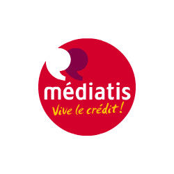 Logo de Mediatis