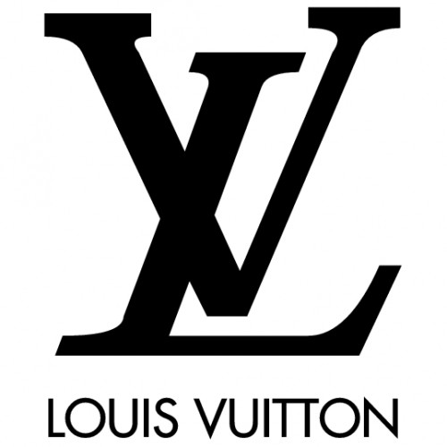 Logo de Louis vuitton