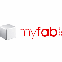 Logo de Myfab