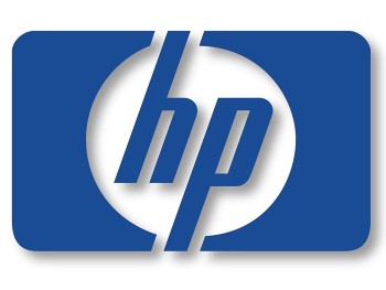 Logo de HP