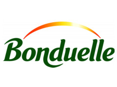 Logo de Bonduelle