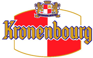 Logo de Kronenbourg