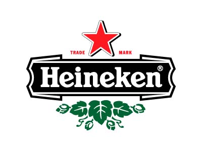 Logo de Heineken