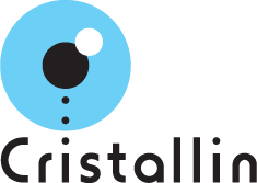 Logo de Cristallin