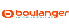 Logo de Boulanger