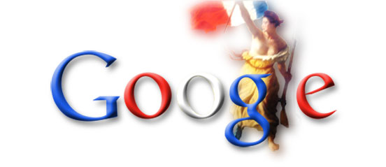 Logo de Google