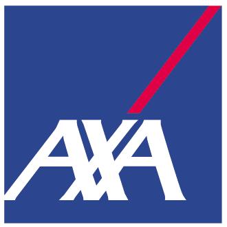 Logo de Axa
