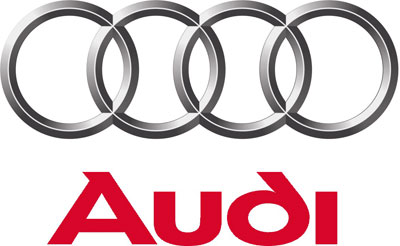Logo de Audi