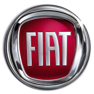 Logo de Fiat