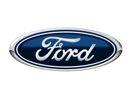 Logo de Ford