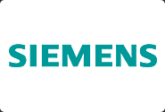 Logo de Siemens home