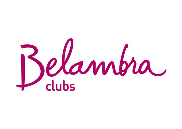 Logo de Belambra