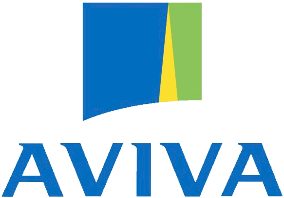 Logo de Aviva
