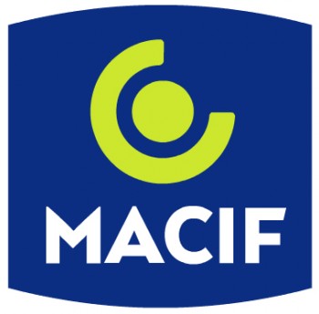 Logo de Macif
