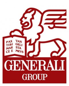 Logo de Generali
