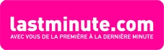 Logo de Lastminute