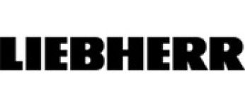 Logo de Liebherr