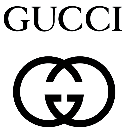 Logo de Gucci
