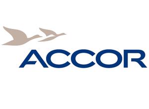 Logo de Accor