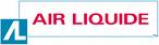 Logo de Air liquide