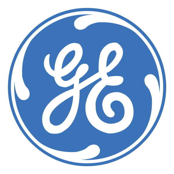 Logo de Ge