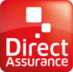 Logo de Direct assurance