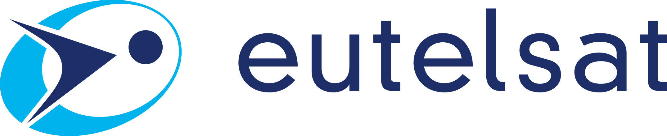 Logo de Eutelsat