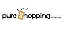 Logo de Pureshopping.com