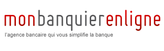 Logo de Monbanquierenligne