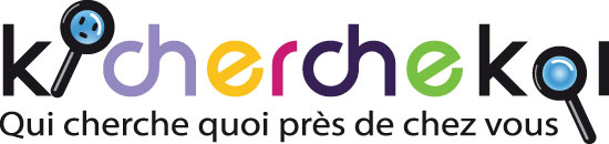 Logo de Kicherchekoi