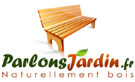 Logo de Parlons  Jardin