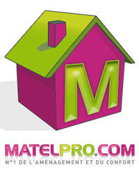 Logo de Matelpro
