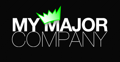 Logo de Mymajorcompany