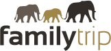 Logo de Familytrip