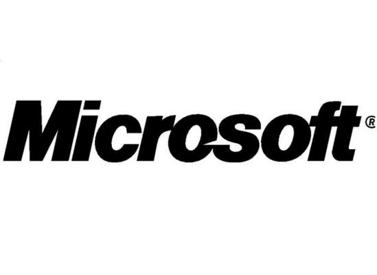 Logo de Microsoft