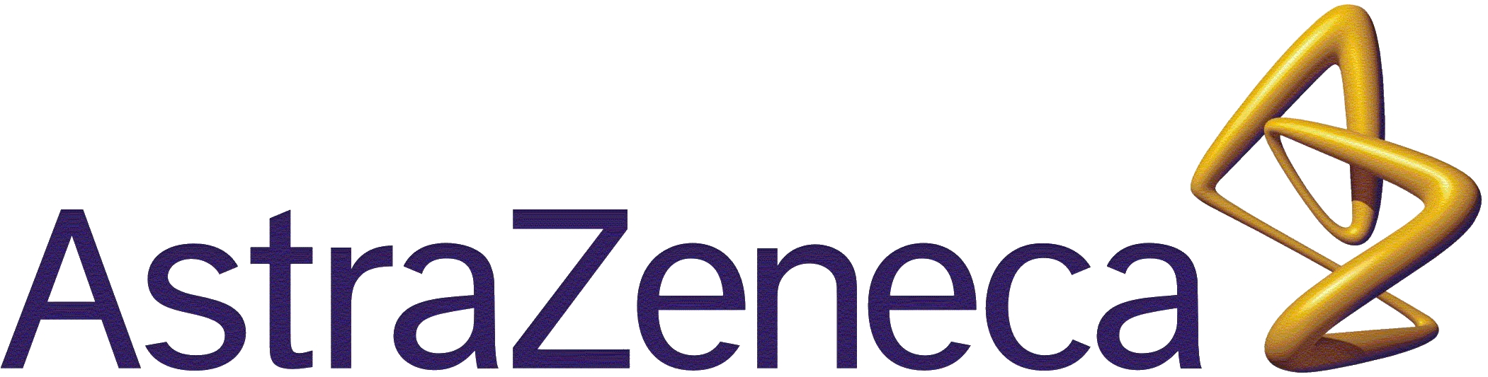 Logo de Astrazeneca