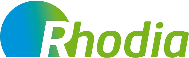 Logo de Rhodia