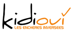 Logo de Kidioui