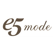 Logo de E5 mode