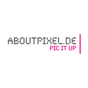 Logo of Aboutpixel