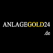 Logo of Anlagegold24