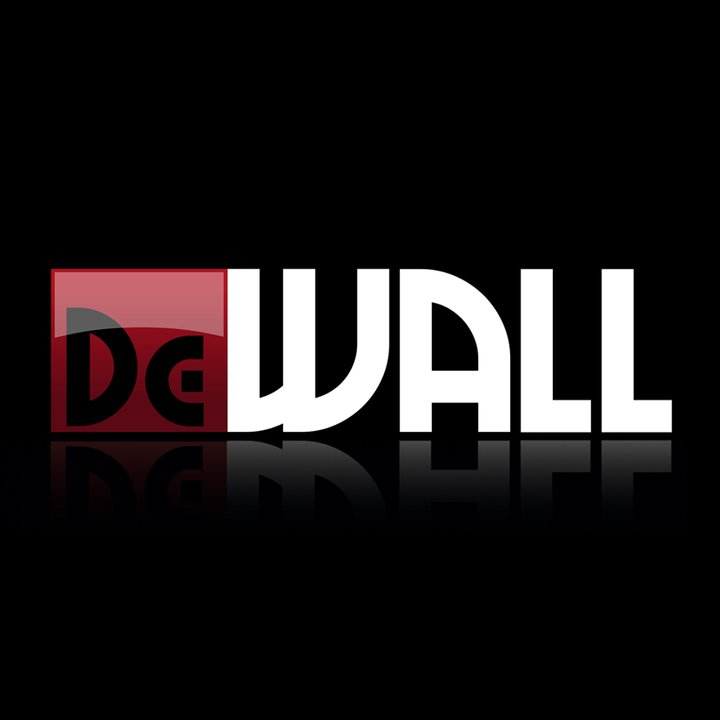 Logo of DeWall Design