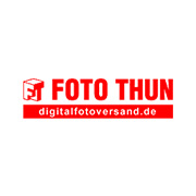 Logo of Digitalfotoversand.de